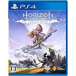 Amazon.co.jp: Horizon Zero Dawn 通常版 - PS4 : ゲーム